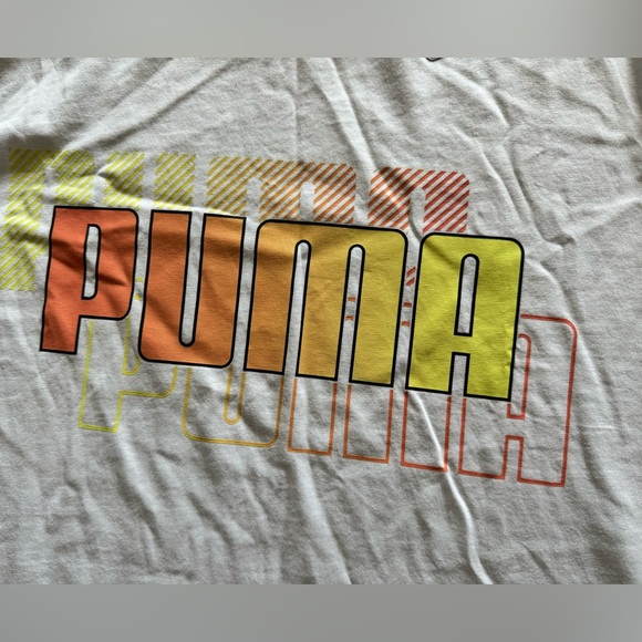 Puma Power Summer Tee men size xl - Picture 4 of 6